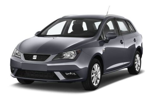 SEAT IBIZA SPORTSTOURER (6J) prelată auto (2008-2017)