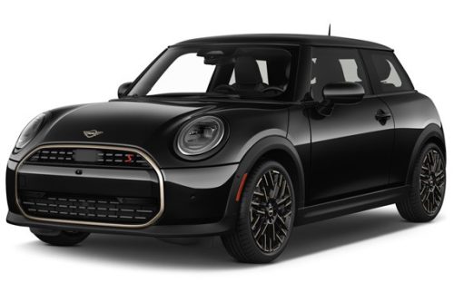 MINI COOPER F56 prelată auto (2024-)