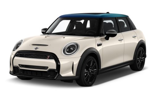 MINI COOPER F55 prelată auto (2024-)