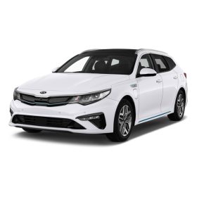KIA OPTIMA (JF) SW prelată auto (2015-2020)