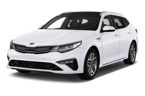 KIA OPTIMA (JF) SW prelată auto (2015-2020)