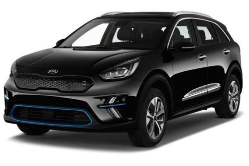 KIA E-NIRO prelată auto (2019-2022)