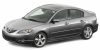 MAZDA 3 (BK) SEDAN prelată auto (2003-2009)