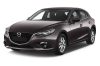 MAZDA 3 (BM) prelată auto (2013-2018)