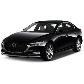 MAZDA 3 (BP) SEDAN prelată auto (2019-)