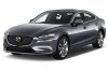 MAZDA 6 (GJ) SEDAN prelată auto (2013-2024)