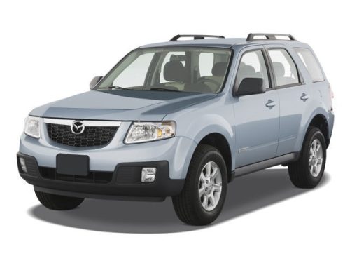 MAZDA TRIBUTE prelată auto (2001-2005)