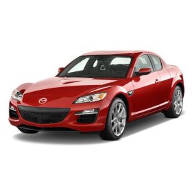 MAZDA RX-8 prelată auto (2003-2013)
