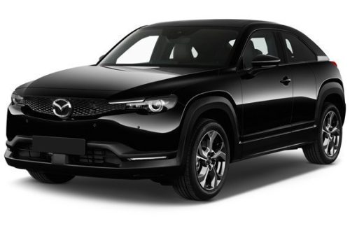 MAZDA MX-30 prelată auto (2020-)