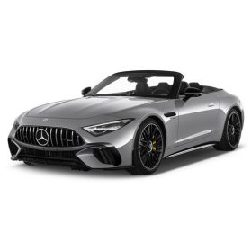 MERCEDES-BENZ SL prelată auto (2022-)