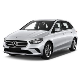 MERCEDES-BENZ B (W247) prelată auto (2019-)