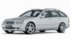 MERCEDES-BENZ C (W203) KOMBI prelată auto (2000-2007)