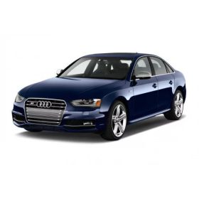 AUDI A4/S4/RS4 (B8) prelată auto (2007-2015)