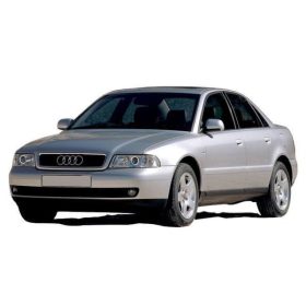 AUDI A4/S4/RS4 (B5) prelată auto (1995-2001)