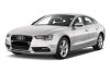 AUDI A5/S5/RS5 SPORTBACK (B8) prelată auto (2008-2016)