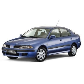 MITSUBISHI CARISMA prelată auto (1999-2004)