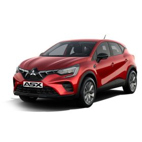 MITSUBISHI ASX prelată auto (2022-)
