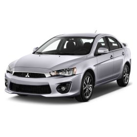 MITSUBISHI LANCER prelată auto (2007-2017)