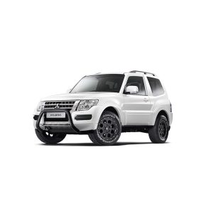 MITSUBISHI PAJERO PININ ajtós prelată auto (2006-2018)
