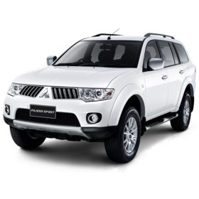 MITSUBISHI PAJERO SPORT prelată auto