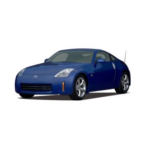 NISSAN 350Z prelată auto (2003-2009)