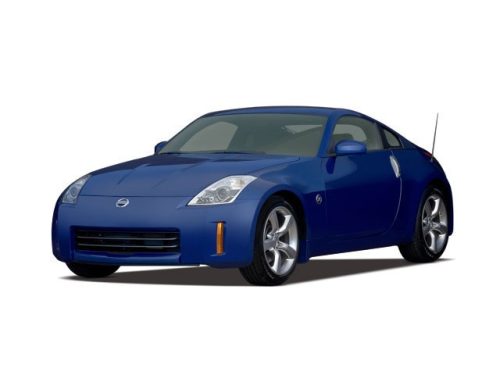 NISSAN 350Z prelată auto (2003-2009)