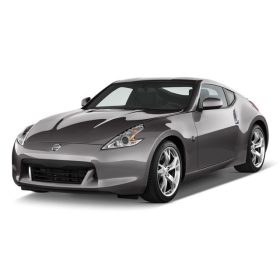 NISSAN 370Z prelată auto (2009-2021)