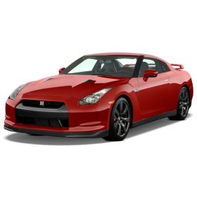 NISSAN GT-R prelată auto (2008-2015)