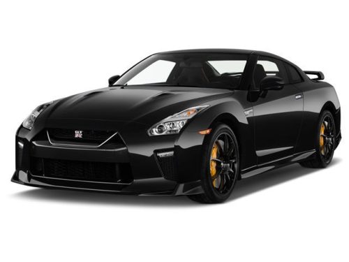 NISSAN GT-R prelată auto (2015-2022)