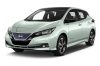 NISSAN LEAF prelată auto (2017-2025)