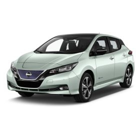 NISSAN LEAF prelată auto (2017-2025)