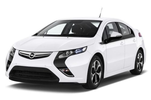 OPEL AMPERA prelată auto (2011-2015)