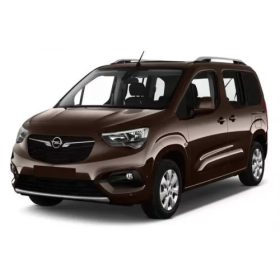 OPEL COMBO prelată auto (2018-)