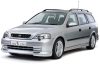 OPEL ASTRA G SPORTSTOURER prelată auto (1998-2008)