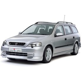 OPEL ASTRA G SPORTSTOURER prelată auto (1998-2008)