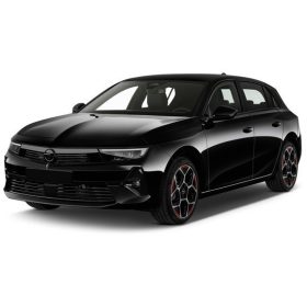 OPEL ASTRA L prelată auto (2022-)