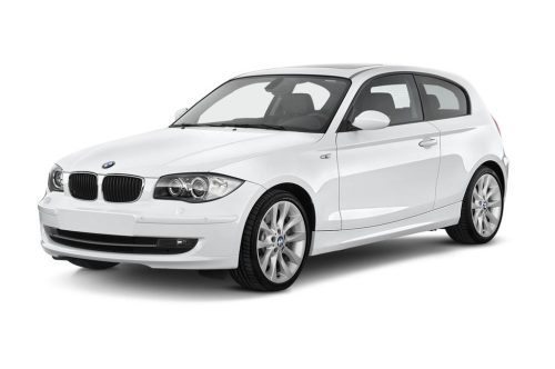BMW 1 (E81) prelată auto (2004-2011)