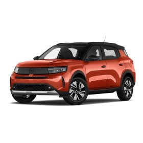 OPEL FRONTERA prelată auto (2025-)