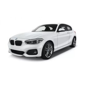 BMW 1 (F21) prelată auto (2011-2019)