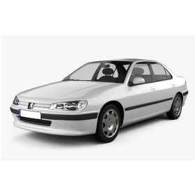 PEUGEOT 406 prelată auto (1995-2004)