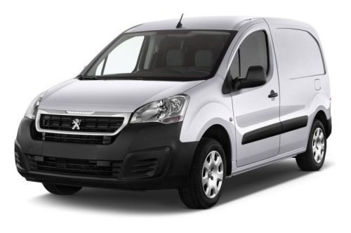 PEUGEOT PARTNER (FURGON) prelată auto (2008-2018)