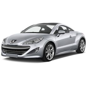PEUGEOT RCZ prelată auto (2010-2022)