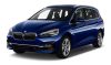 BMW 2 ACTIVE GRAN TOURER (F46) prelată auto (2015-2022)