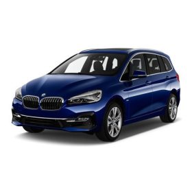 BMW 2 ACTIVE GRAN TOURER (F46) prelată auto (2015-2022)