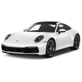 PORSCHE 911 prelată auto (2019-)