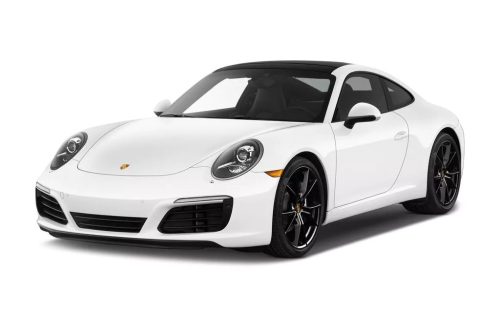 PORSCHE 911 prelată auto (2011-2019)