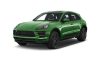 PORSCHE MACAN prelată auto (2014-2022)