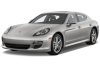 PORSCHE PANAMERA prelată auto (2010-2016)