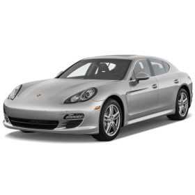 PORSCHE PANAMERA prelată auto (2010-2016)