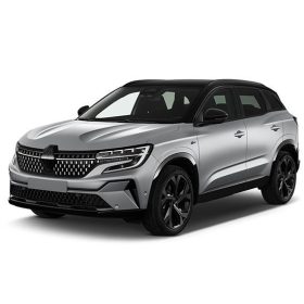 RENAULT AUSTRAL prelată auto (2023-)